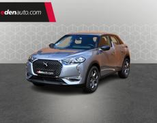 Ds DS3 Gujan-Mestras