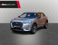 Ds DS3 Gujan-Mestras