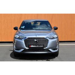 Ds DS3 DS3 Crossback PureTech 100 BVM6 Montmartre Gujan-Mestras