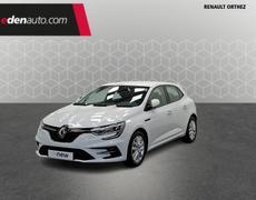 Renault Megane 4 Orthez
