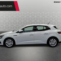 Renault Megane 4 IV Berline Blue dCi 115 EDC - 21N Business Orthez