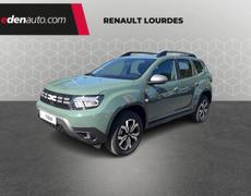 Dacia Duster Lourdes