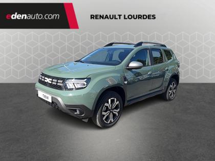 Dacia Duster - ECO-G 100 4x2 Journey + - 16 980 €