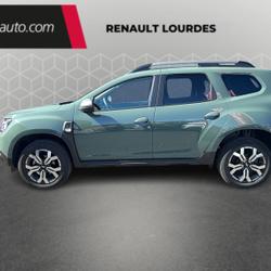 Dacia Duster ECO-G 100 4x2 Journey + Lourdes