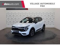 Kia Sportage Lons
