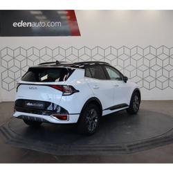 Kia Sportage VP 1.6 T-GDi 230ch ISG Hybride BVA6 4x2 GT Line Premium Lons