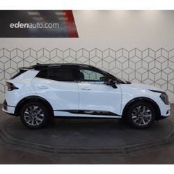 Kia Sportage VP 1.6 T-GDi 230ch ISG Hybride BVA6 4x2 GT Line Premium Lons