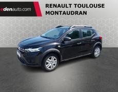 Dacia Sandero Toulouse