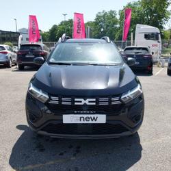 Dacia Sandero ECO-G 100 Stepway Essential Toulouse