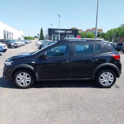 Dacia Sandero ECO-G 100 Stepway Essential Toulouse
