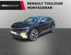 Renault Megane 4 Toulouse