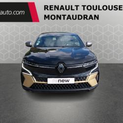 Renault Megane 4 E-Tech EV60 220 ch super charge Iconic Toulouse