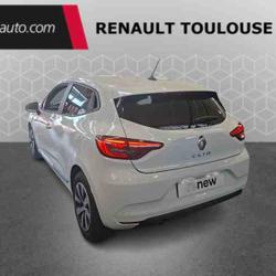 Renault Clio 5 TCe 90 Evolution Toulouse