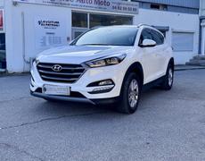 Hyundai Tucson Venelles