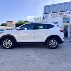 Hyundai Tucson Tucson 1.7 CRDi 115 2WD Business Venelles