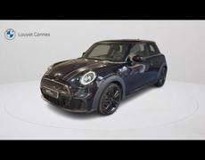 Mini Mini Mougins