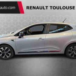 Renault Clio 5 E-Tech 140 - 21N Limited Toulouse