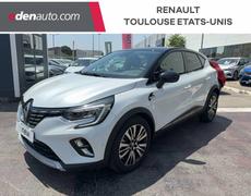 Renault Captur Toulouse