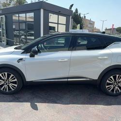 Renault Captur E-Tech Plug-in 160 - 21 Initiale Paris Toulouse