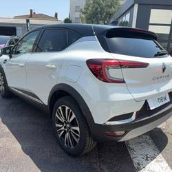 Renault Captur E-Tech Plug-in 160 - 21 Initiale Paris Toulouse