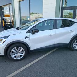 Renault Captur E-Tech Plug-in 160 - 21 Business Castelnau-d'Estr&eacute;tefonds