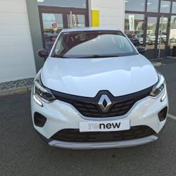 Renault Captur E-Tech Plug-in 160 - 21 Business Castelnau-d'Estr&eacute;tefonds