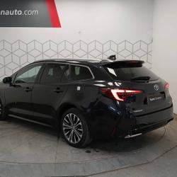Toyota Corolla Touring Sports Hybride 140ch Design Toulouse
