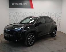 Toyota Yaris Toulouse