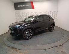 Toyota Yaris Toulouse