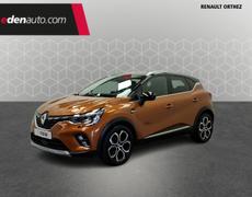 Renault Captur Orthez
