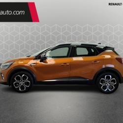 Renault Captur TCe 160 EDC - 21 Intens Orthez