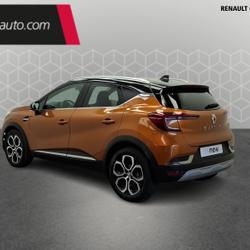 Renault Captur TCe 160 EDC - 21 Intens Orthez