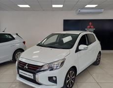 Mitsubishi Space Star Alès