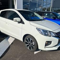 Mitsubishi Space Star 1.2 MIVEC CVT RED LINE EDITION Al&egrave;s