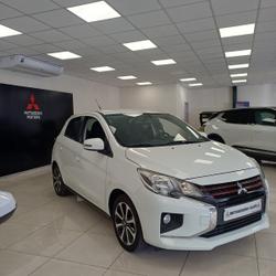 Mitsubishi Space Star 1.2 MIVEC 71 CVT RED LINE EDITION Al&egrave;s