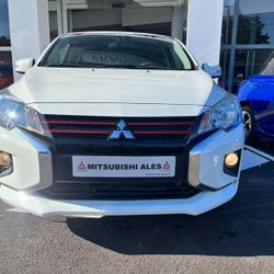 Mitsubishi Space Star 1.2 MIVEC CVT RED LINE EDITION Al&egrave;s