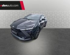 Toyota C-HR Montauban