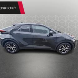 Toyota C-HR Hybride 200 Design Montauban