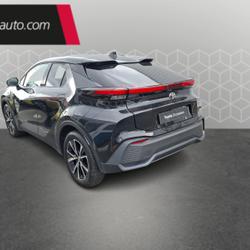 Toyota C-HR Hybride 200 Design Montauban