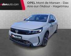 Opel Corsa Dax