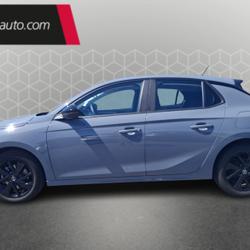 Opel Corsa 1.2 Turbo 100 ch Edition Dax