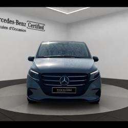 Mercedes Vito 119 CDI Long Select Propulsion 9G-Tronic AIRMATIC Cesson-S&eacute;vign&eacute;