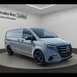 Mercedes Vito 119 CDI Long Select Propulsion 9G-Tronic AIRMATIC Cesson-S&eacute;vign&eacute;