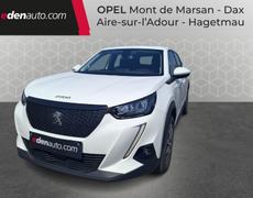 Peugeot 2008 - BlueHDi 110 S&S BVM6 Active Business - 11 250 €