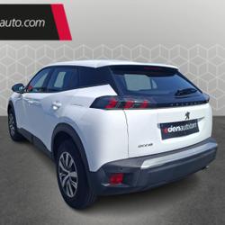 Peugeot 2008 BlueHDi 110 S&S BVM6 Active Business Dax