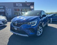 Renault Captur Évrecy