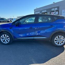 Renault Captur DCI 115 Business &Eacute;vrecy