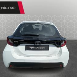 Toyota Yaris 120 VVT-i Dynamic Business Montauban