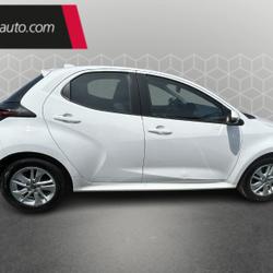 Toyota Yaris 120 VVT-i Dynamic Business Montauban