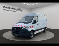Mercedes Sprinter Cesson-Sévigné